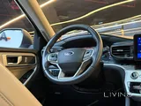 Ford Explorer XTL 2022 V4